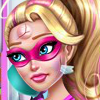 Play Super Barbie Hospital Recovery