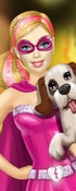 play Barbie Superhero Pet Rescue 2