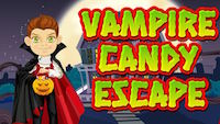 play Vampire Candy Escape