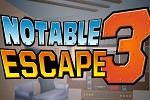 play Notable Escape 3