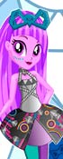 play Amethyst Star Rocking Style