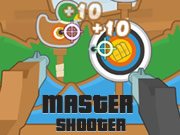 play Master Shooter