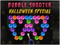 Bubble Shooter Halloween Special