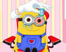 play Minion Eye Doctor