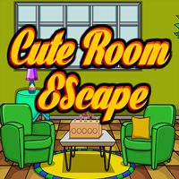 play Cute Room Escape