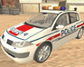 Renault Police Puzzle