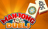 play Mahjong Duels