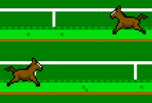 play Impossible Horse