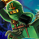 play Ninjago Rush