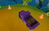 play Uphill 3D