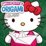 play Hello Kitty Origami Class