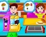 play Fast Food Restaurant