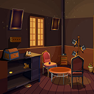 play Magical Residence Escape – 2