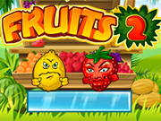 play Fruits 2