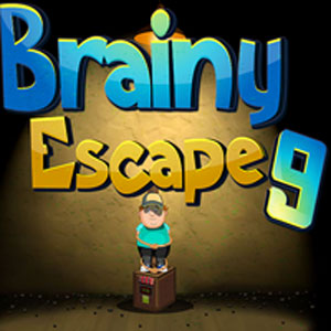 play Brainy Escape – 9