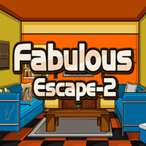 play Fabulous Escape – 2