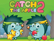 play Catch The Apple 2