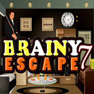 play Brainy Escape – 7