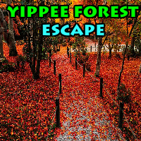 play Yippee Forest Escape