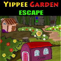 play Yippee Garden Escape
