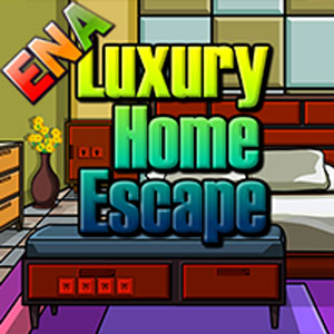 play Luxury Home Escape