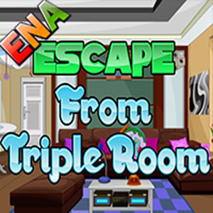 play Triple Room Escape