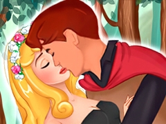 play Sleeping Beauty Storyteller