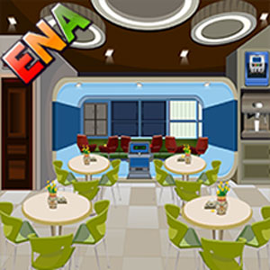 play Escape From Canteen