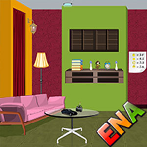 play Admirable Escape 2