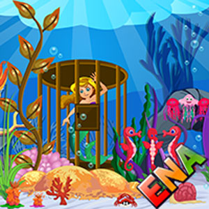 play Escaping The Mermaid