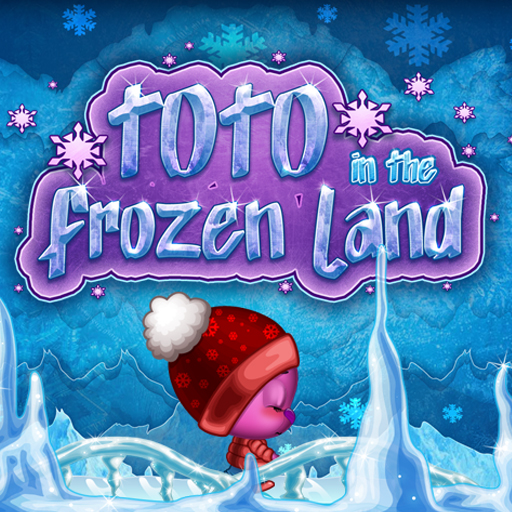 play Toto In The Frozen Land