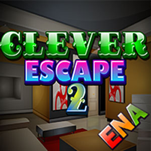 play Clever Escape 2