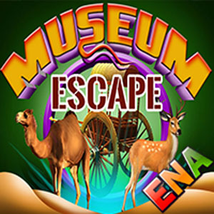 play Museum Escape