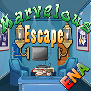 play Marvelous Escape