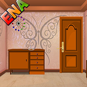 play Clever Escape From House