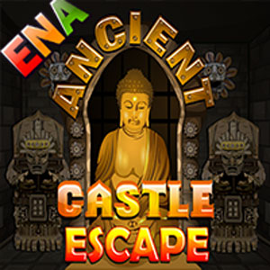 Ancient Castle Escape