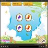play Cute Butterfly Memory Game