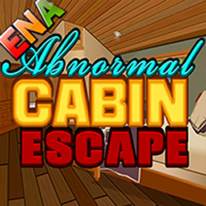 play Abnormal Cabin Escape