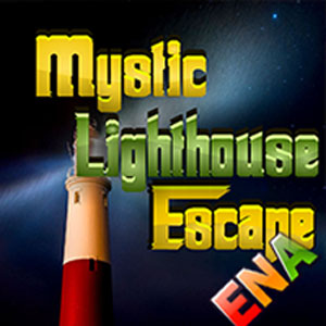 play Mystic Light House Escape