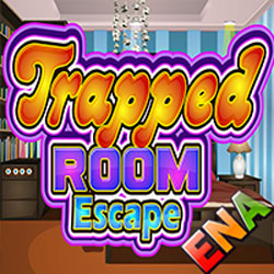 Trapped Room Escape