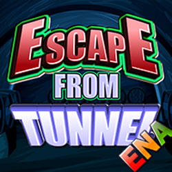 play Escape From Tunnel