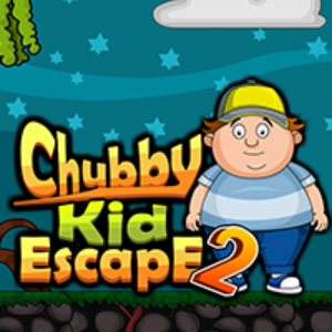 play Chubby Kid Escape 2