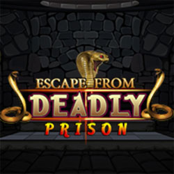 Escape From Deadly Prison