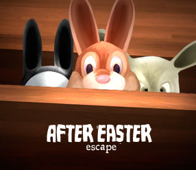 play After Easter Escape