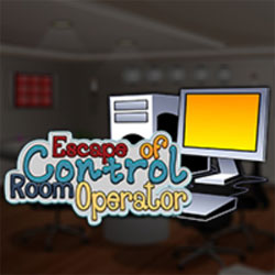 play Escape Of Control Room Operator