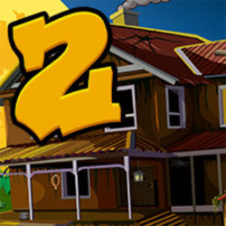 play Escaping The Girl From Mystery House 2