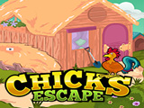 play Chicks Escape