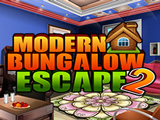 play Modern Bungalow Escape 2