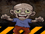 play Escape From Zombies