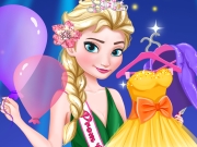 play Elsa Prom Night